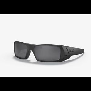 Oakley Polarized Gascan Sunglasses